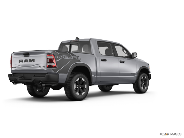 2024 Ram 1500 Vehicle Photo in Kansas City, MO 64114