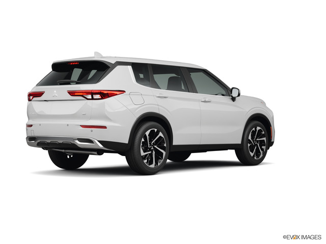 2024 Mitsubishi Outlander Vehicle Photo in Savannah, GA 31419