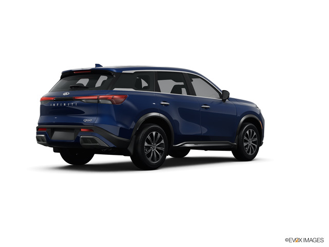 2024 INFINITI QX60 Vehicle Photo in Willow Grove, PA 19090