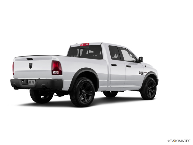 2024 Ram 1500 Classic Vehicle Photo in SAVANNAH, GA 31406-4513