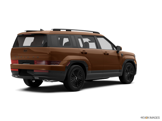 2024 Hyundai SANTA FE Vehicle Photo in Statesboro, GA 30458