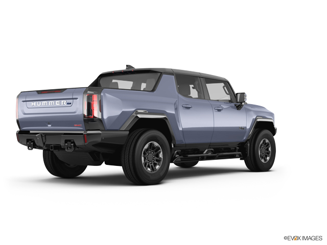 2024 GMC HUMMER EV Pickup Vehicle Photo in TOPEKA, KS 66609-0000