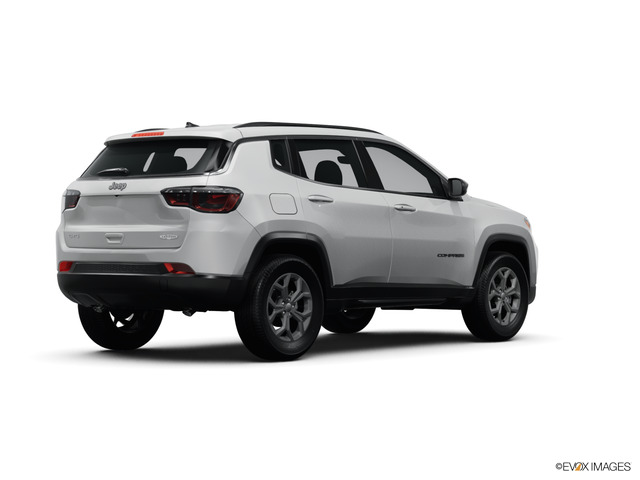 2024 Jeep Compass Vehicle Photo in Savannah, GA 31419