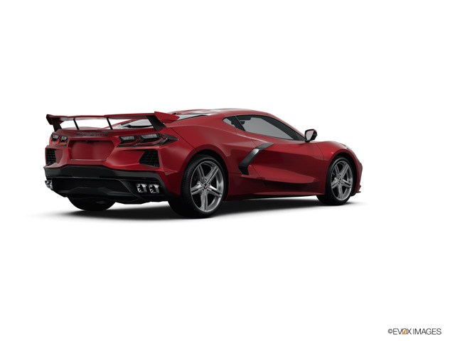 2024 Chevrolet Corvette Vehicle Photo in SAVANNAH, GA 31406-4513