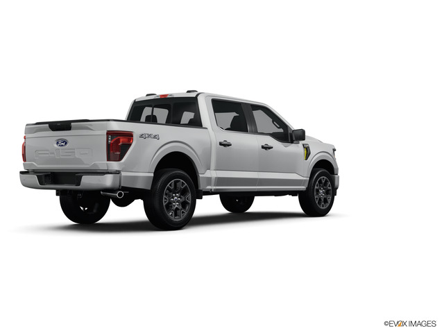 2024 Ford F-150 Vehicle Photo in Savannah, GA 31419