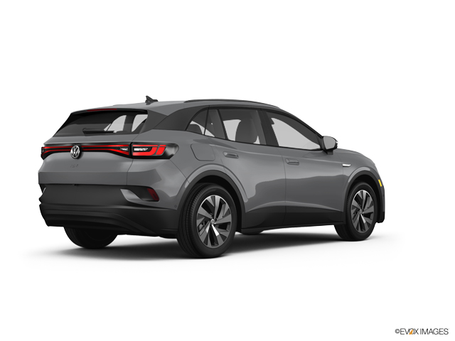 2024 Volkswagen ID.4 Vehicle Photo in Kansas City, MO 64114