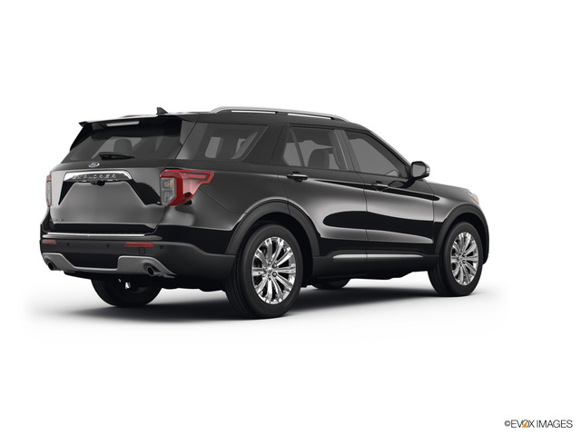 2024 Ford Explorer Vehicle Photo in INDEPENDENCE, MO 64055-1314