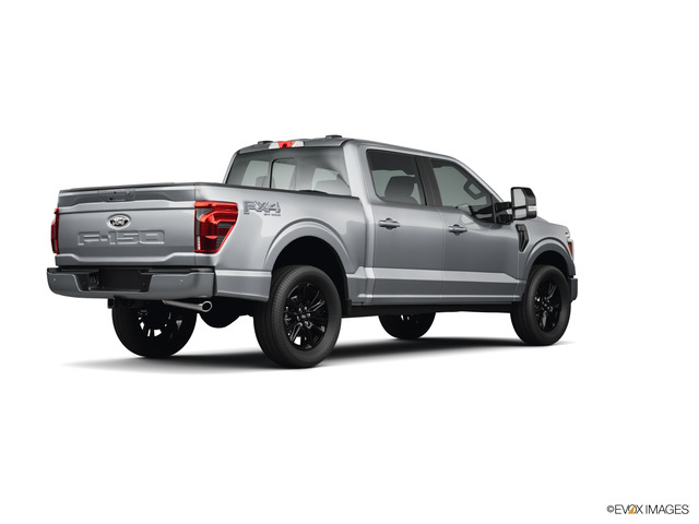 2024 Ford F-150 Vehicle Photo in KANSAS CITY, MO 64114-4545