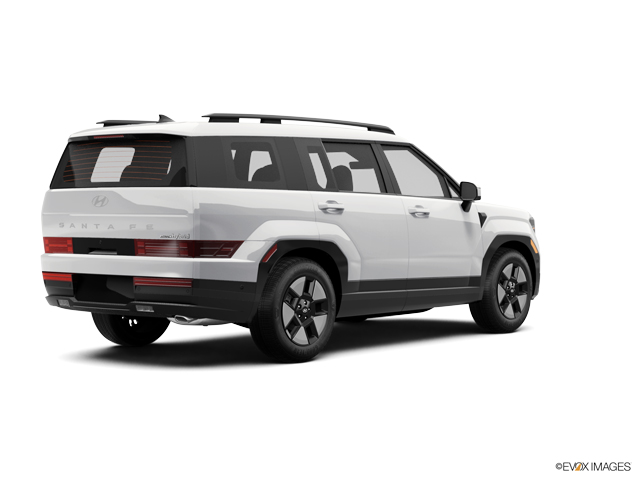 2024 Hyundai SANTA FE Hybrid Vehicle Photo in Statesboro, GA 30458
