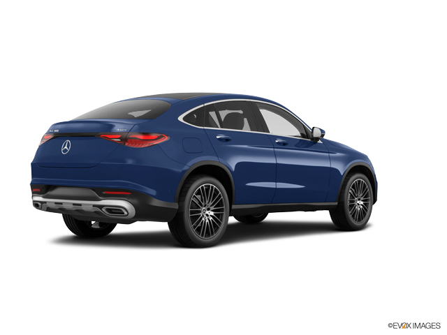 2024 Mercedes-Benz GLC Vehicle Photo in Willow Grove, PA 19090