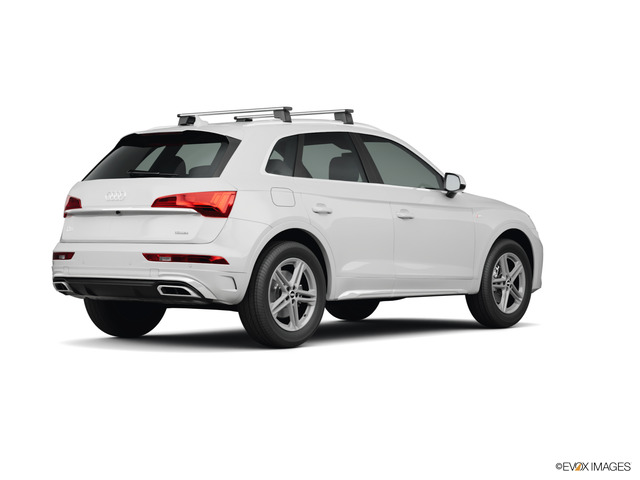 2024 Audi Q5 Vehicle Photo in Willow Grove, PA 19090