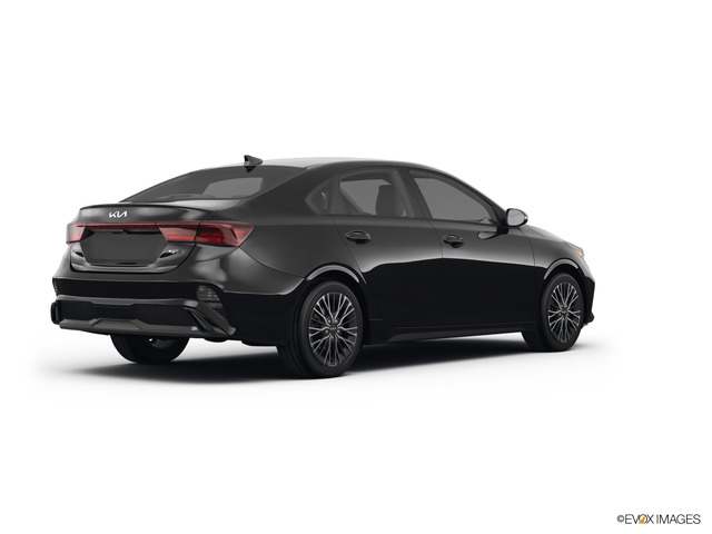 2024 Kia Forte Vehicle Photo in Lees Summit, MO 64086