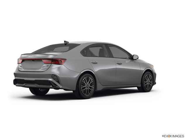 2024 Kia Forte Vehicle Photo in Hinesville, GA 31313