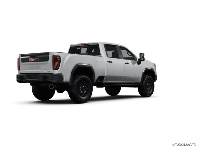 2024 GMC Sierra 2500 HD Vehicle Photo in INDEPENDENCE, MO 64055-1314