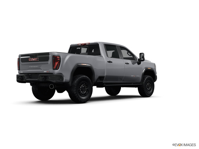 2024 GMC Sierra 2500 HD Vehicle Photo in BEAUFORT, SC 29906-4218