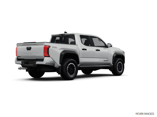 2024 Toyota Tacoma 4WD Vehicle Photo in Savannah, GA 31419