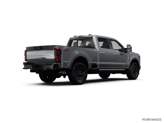 2024 Ford Super Duty F-250 SRW Vehicle Photo in SAVANNAH, GA 31406-4513