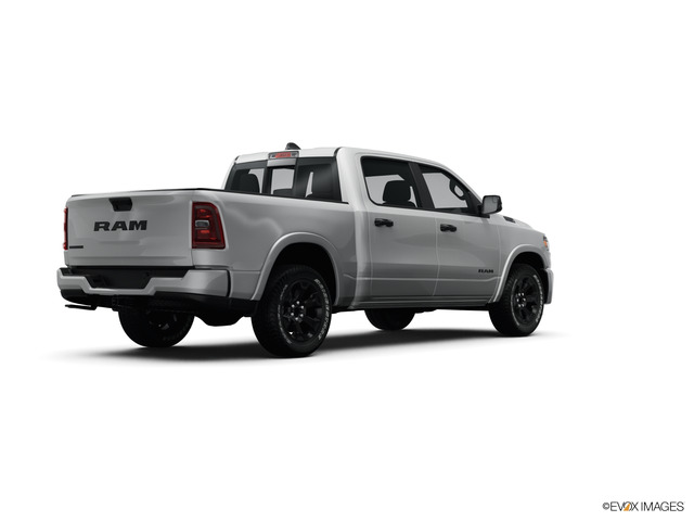 2025 Ram 1500 Vehicle Photo in Savannah, GA 31419