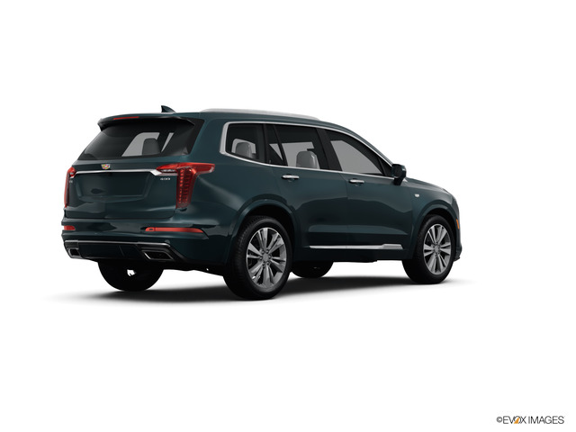 2024 Cadillac XT6 Vehicle Photo in SUNRISE, FL 33323-3202