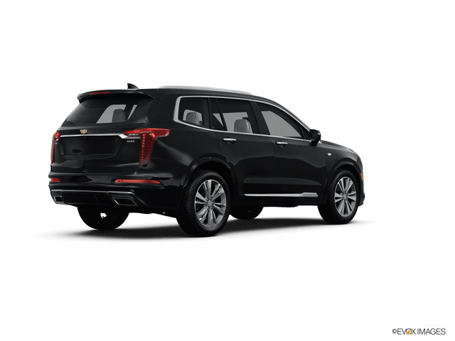 2024 Cadillac XT6 Vehicle Photo in KANSAS CITY, MO 64114-4545