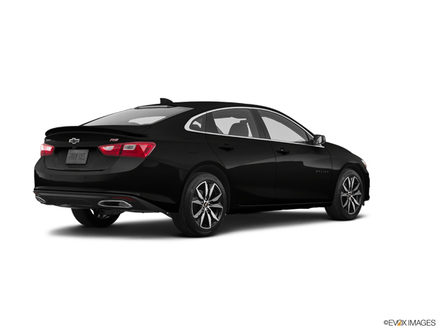 2025 Chevrolet Malibu Vehicle Photo in BRUNSWICK, GA 31525-1881