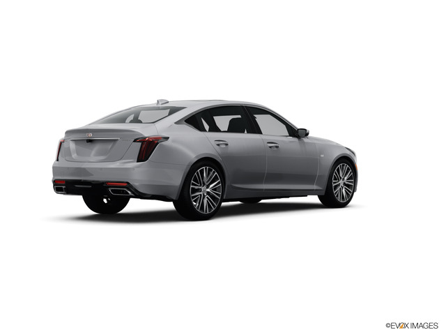 2025 Cadillac CT5 Vehicle Photo in SUNRISE, FL 33323-3202