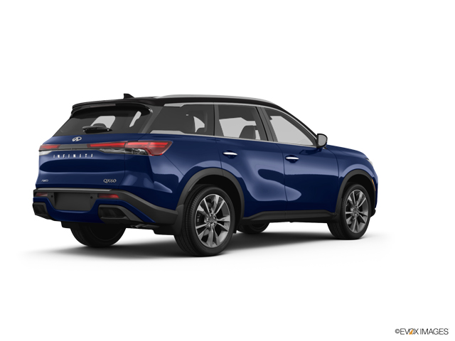2025 INFINITI QX60 Vehicle Photo in Willow Grove, PA 19090