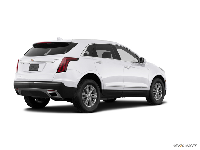 2025 Cadillac XT5 Vehicle Photo in SUNRISE, FL 33323-3202