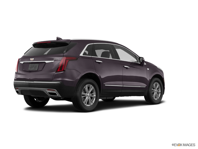 2025 Cadillac XT5 Vehicle Photo in SUNRISE, FL 33323-3202