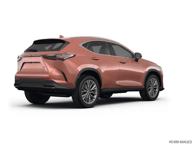 2025 Lexus NX 350 Vehicle Photo in BETHLEHEM, PA 18017-9401