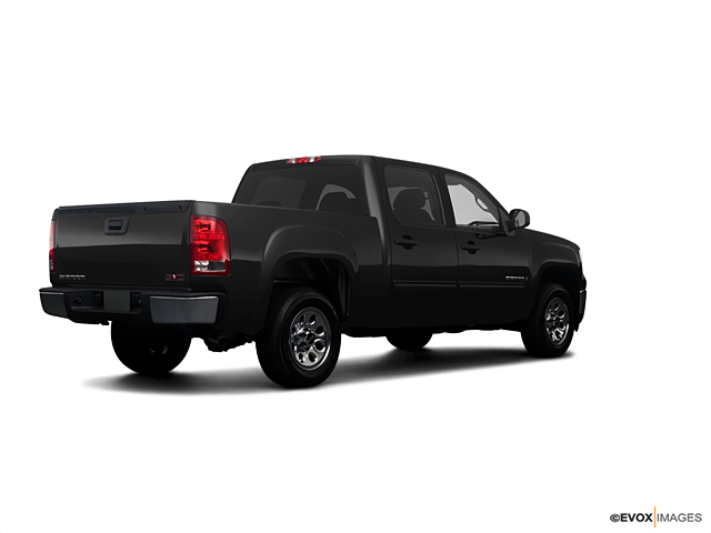 2009 GMC Sierra 1500 Vehicle Photo in INDEPENDENCE, MO 64055-1377