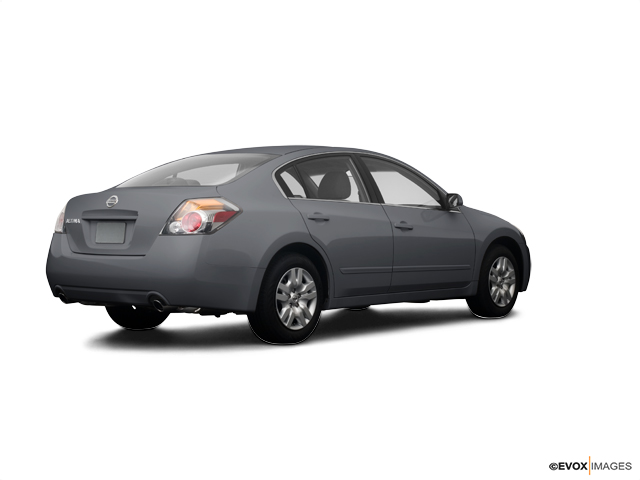 2009 Nissan Altima Vehicle Photo in BETHLEHEM, PA 18017
