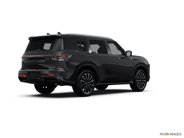 2025 INFINITI QX80 Vehicle Photo in Tustin, CA 92782