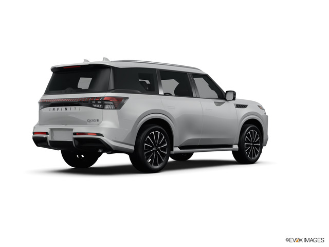 2025 INFINITI QX80 Vehicle Photo in Tustin, CA 92782