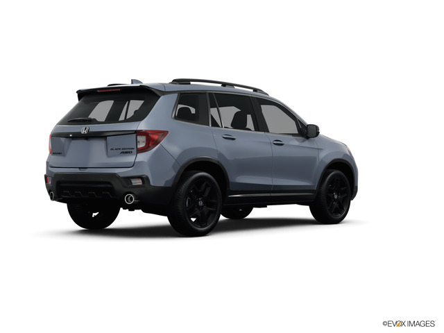 2025 Honda Passport Vehicle Photo in Easton, PA 18045