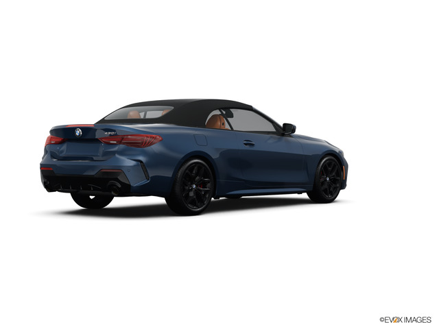 2025 BMW 430i xDrive Vehicle Photo in BETHLEHEM, PA 18017-9401
