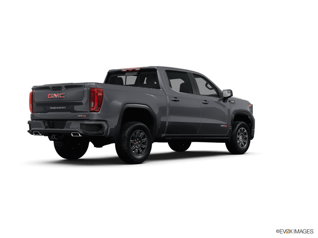 2025 GMC Sierra 1500 Vehicle Photo in INDEPENDENCE, MO 64055-1377