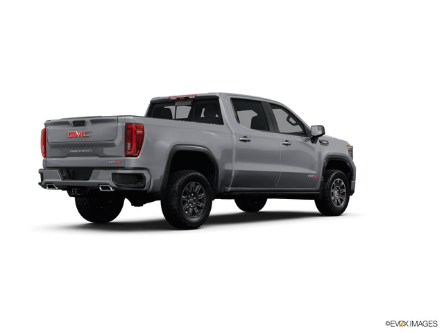 2025 GMC Sierra 1500 Vehicle Photo in INDEPENDENCE, MO 64055-1377