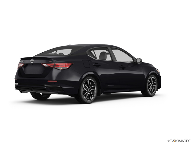 2025 Nissan Sentra Vehicle Photo in Savannah, GA 31419