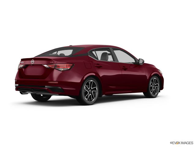 2025 Nissan Sentra Vehicle Photo in Hinesville, GA 31313