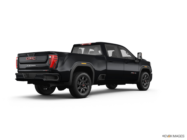 2025 GMC Sierra 2500 HD Vehicle Photo in INDEPENDENCE, MO 64055-1377