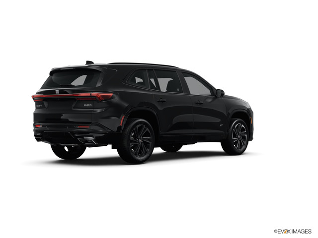 2025 Buick Enclave Vehicle Photo in Bluffton, SC 29910