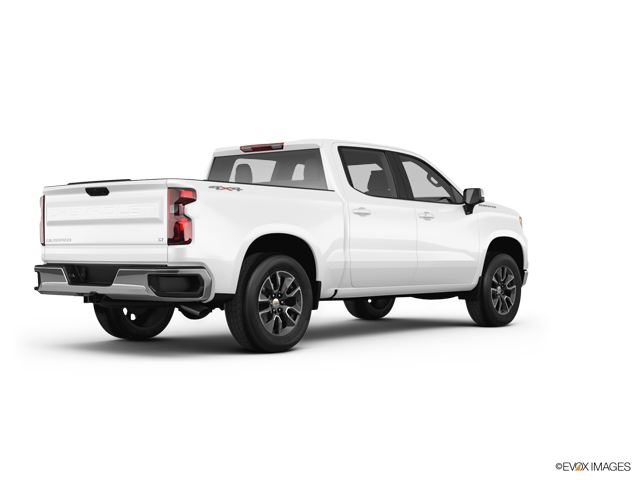 2025 Chevrolet Silverado 1500 Vehicle Photo in POOLER, GA 31322-3252