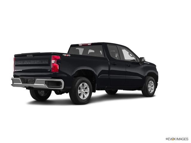 2025 Chevrolet Silverado 1500 Vehicle Photo in KANSAS CITY, MO 64114-4502