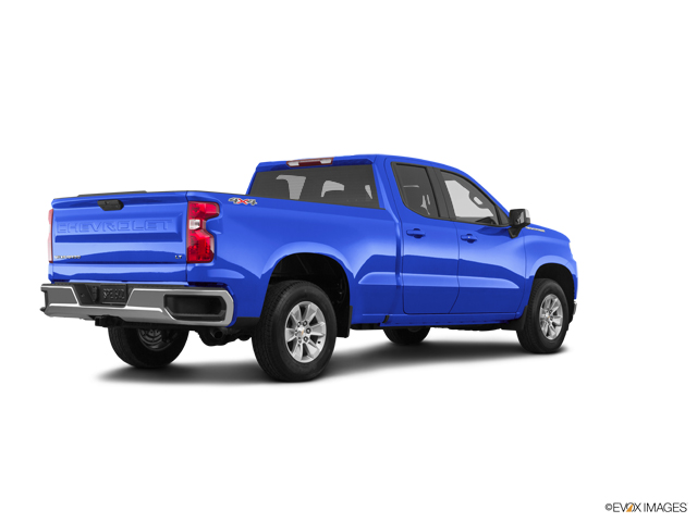 2025 Chevrolet Silverado 1500 Vehicle Photo in POOLER, GA 31322-3252