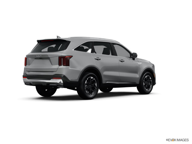 2024 Kia Sorento Vehicle Photo in Lees Summit, MO 64086