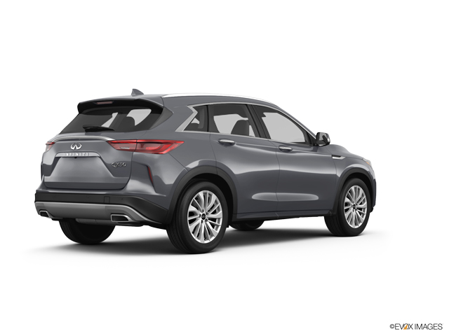 2025 INFINITI QX50 Vehicle Photo in Tustin, CA 92782