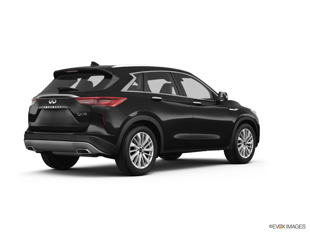 2025 INFINITI QX50 Vehicle Photo in Tustin, CA 92782