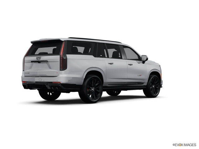 2025 Cadillac Escalade ESV Vehicle Photo in SUNRISE, FL 33323-3202