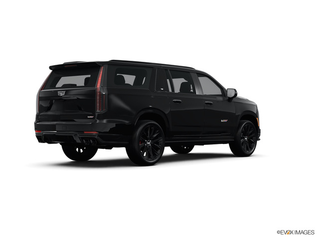 2025 Cadillac Escalade ESV Vehicle Photo in SUNRISE, FL 33323-3202